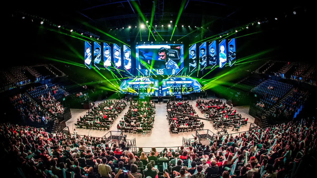 赏金大对决 - 热门主播推荐与电竞赛事直播导航